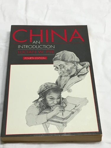 China An Introduction