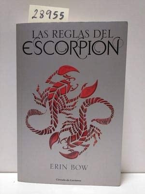 Las reglas del escorpión