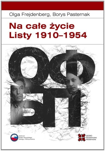 Na całe życie - listy 1910-1954