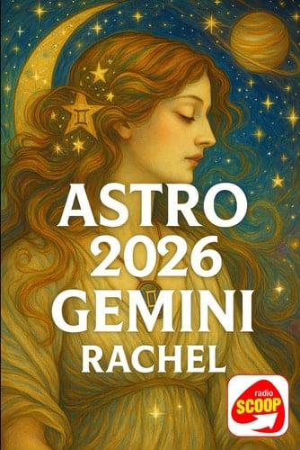 Astro 2026 Gemini Rachel