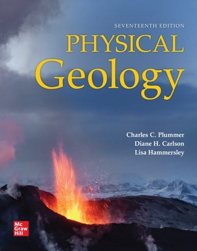 Physical Geology