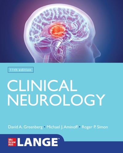 Lange Clinical Neurology