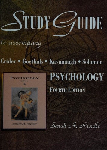 Psychology