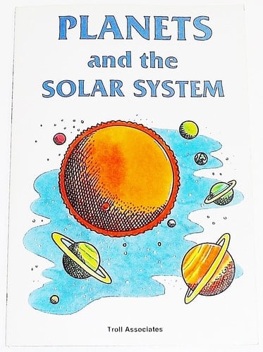 Planets and the Solar System
