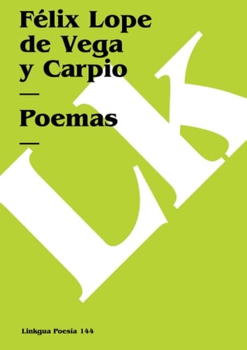 Poemas: Breve selección (Poesía) (Spanish Edition)