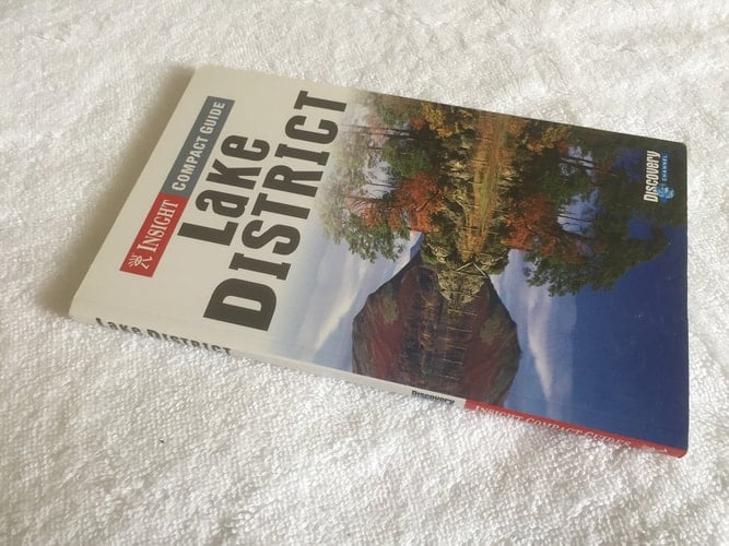 Lake District Insight Compact Guide