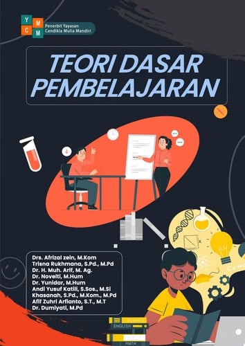 Teori Dasar Pembelajaran