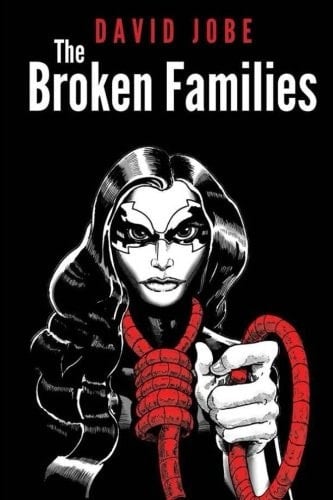 The Broken Families (Variant Cover)