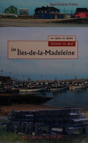 Les Îles-de-la-Madeleine