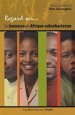 La jeunesse en Afrique subsaharienne