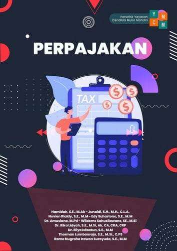 Perpajakan