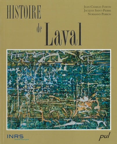 Histoire de Laval