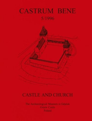 Castle and Church (Castrum Bene)