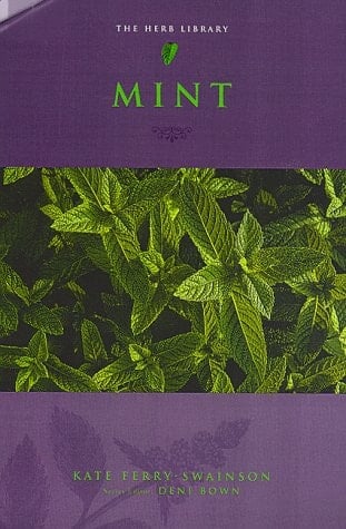 Mint The Healing Herbal