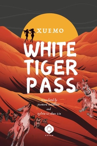 White Tiger Pass: Essential Reads on Female Empowerment, an inspiring Book for Every Woman's Journey (Desert Trilogy)