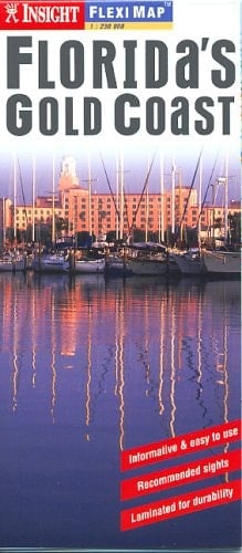 Insight Fleximap Florida's Gold Coast