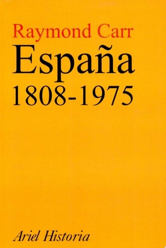 España 1808-1975