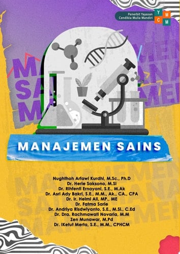 Manajemen Sains
