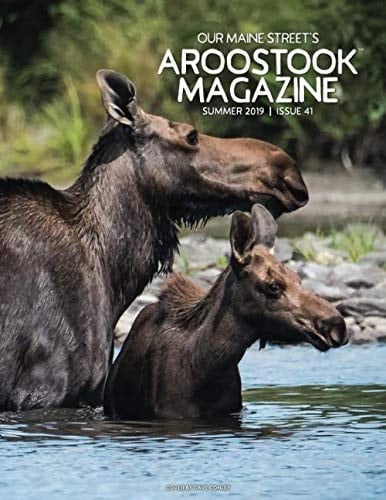 Our Maine Street's Aroostook Issue 41