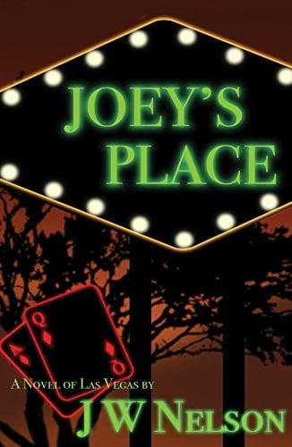 Joey's Place
