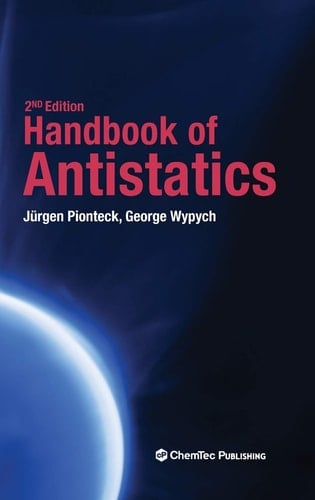 Handbook of Antistatics