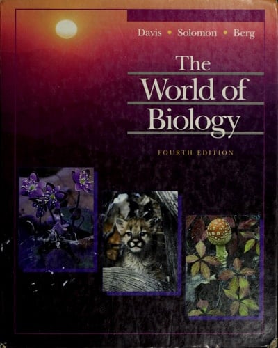 World of Biology