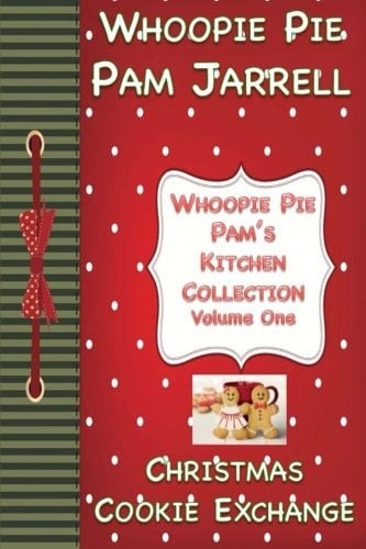 Christmas Cookie Exchange