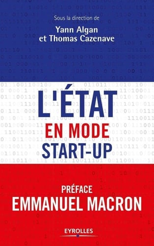 L'État en mode start-up