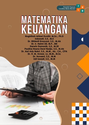 Matematika Keuangan