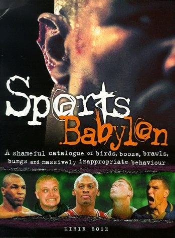 Sports Babylon