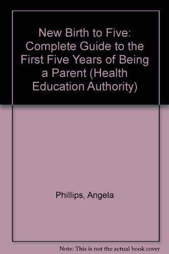 New Birth to Five (Trade)