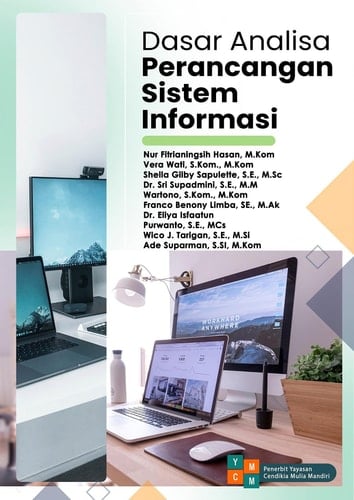 Dasar Analisa Perancangan Sistem Informasi