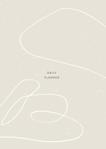 Daily planner (Daily Planners)