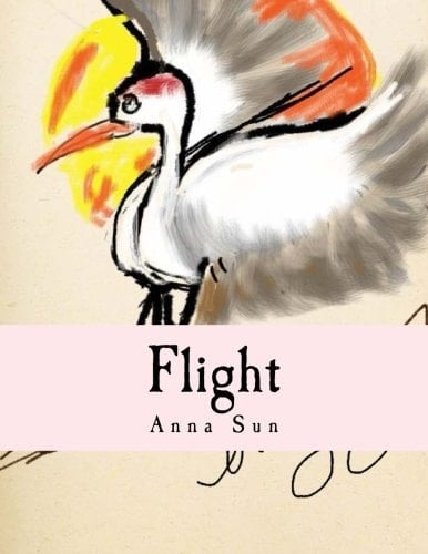 Flight Poems