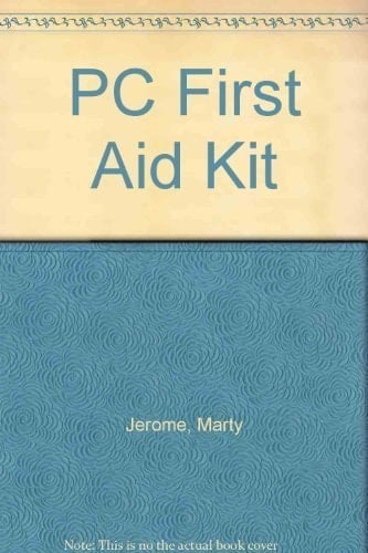 PC First-Aid Kit: Fast and Cheap Recovery from Computing's Worst Disasters
