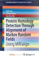 Protein Homology Detection Through Alignment of Markov Random Fields Using Mrfalign