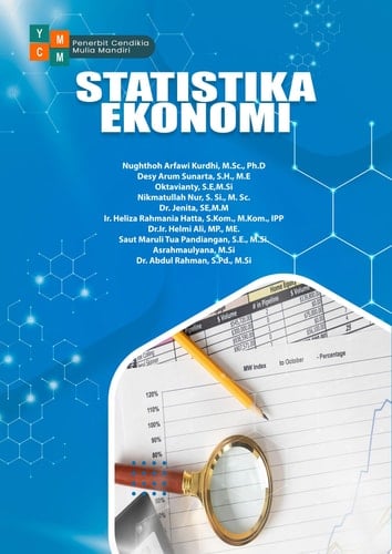 Statistika Ekonomi