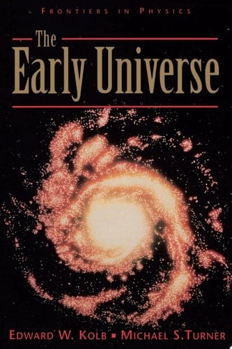 The Early Universe