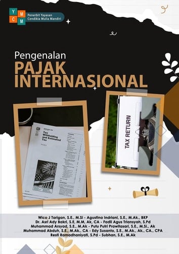 Pengenalan Pajak Internasional