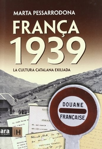 França 1939 la cultura catalana exiliada