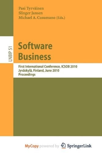 Software Business