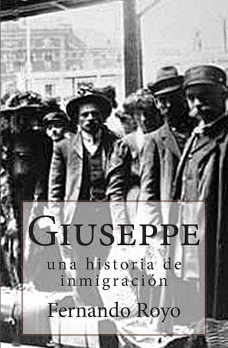 Giuseppe Una Historia de Inmigración