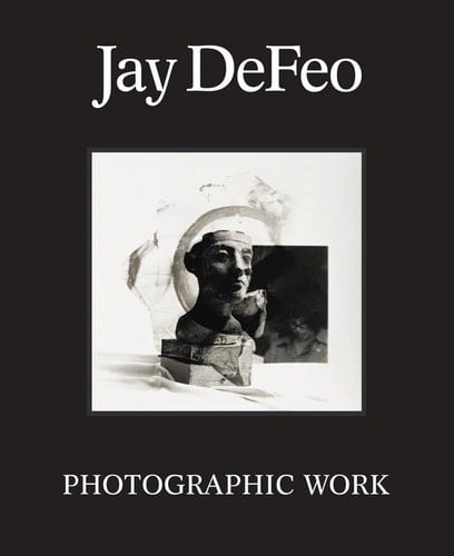 Jay DeFeo Photographic Work