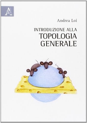 Introduzione alla topologia generale