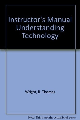 Understanding Technology