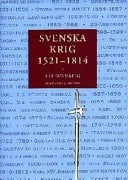 Svenska krig 1521-1814
