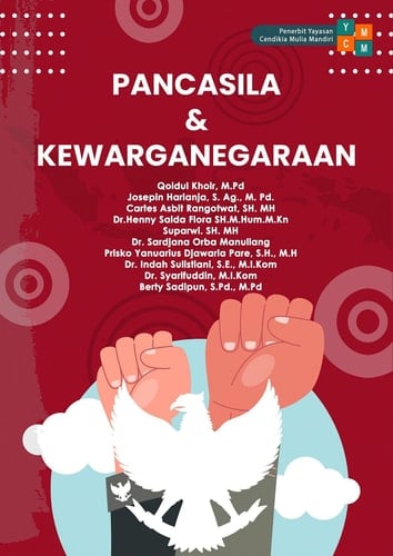PANCASILA & KEWARGANEGARAAN