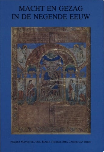 Macht en gezag in de negende eeuw
