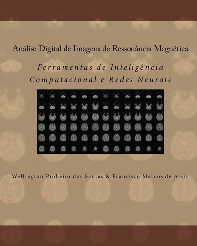 Análise Digital de Imagens de Ressonância Magnética Ferramentas de Inteligência Computacional e Redes Neurais