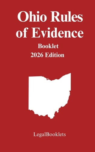 Ohio Supreme Court (2026 Edition)